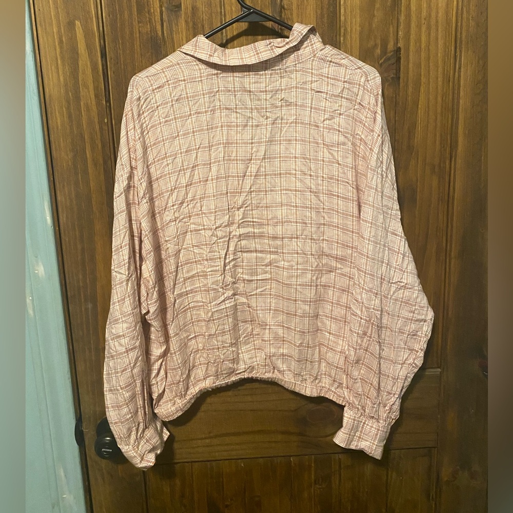 Flannel - Picture 2 of 2